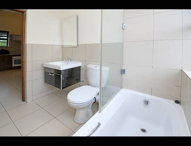 2 BEDROOM APARTMENT FOR SALE IN JACKAL CREEK GOLF ESTATE